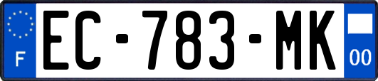 EC-783-MK