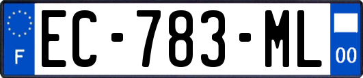 EC-783-ML