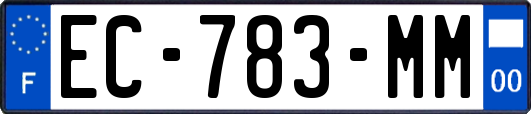 EC-783-MM