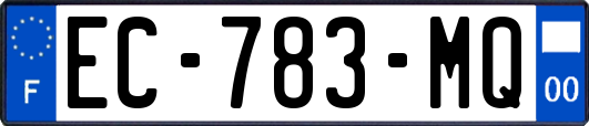 EC-783-MQ