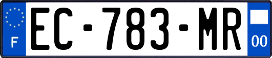 EC-783-MR