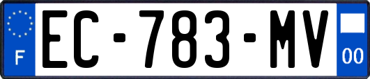 EC-783-MV