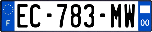 EC-783-MW