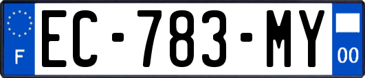 EC-783-MY