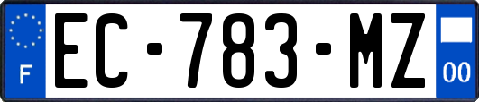 EC-783-MZ