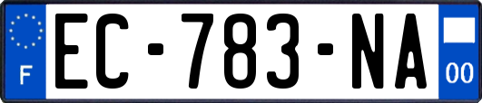 EC-783-NA