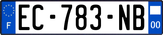 EC-783-NB