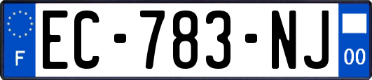 EC-783-NJ