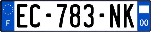 EC-783-NK