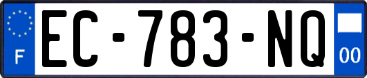 EC-783-NQ