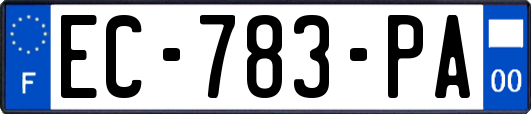 EC-783-PA