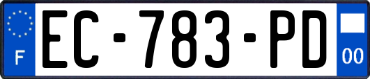 EC-783-PD