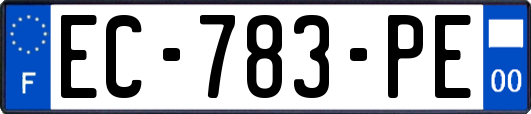 EC-783-PE