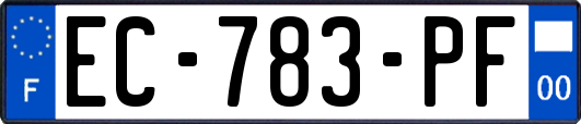 EC-783-PF