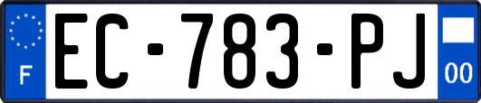 EC-783-PJ