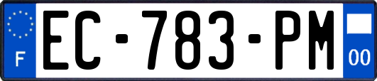 EC-783-PM