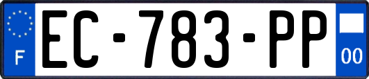 EC-783-PP