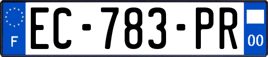 EC-783-PR
