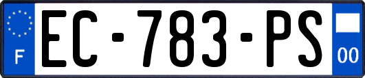 EC-783-PS