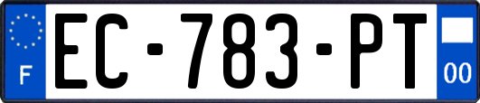EC-783-PT