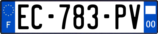 EC-783-PV