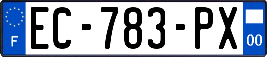 EC-783-PX