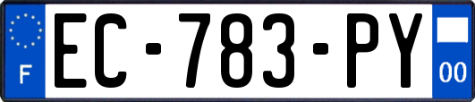 EC-783-PY