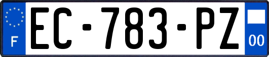 EC-783-PZ