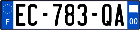 EC-783-QA