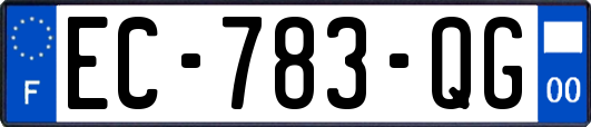 EC-783-QG