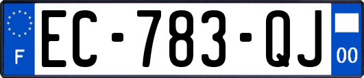 EC-783-QJ