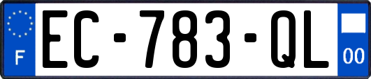 EC-783-QL