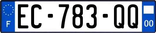 EC-783-QQ