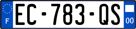 EC-783-QS