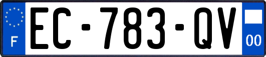 EC-783-QV