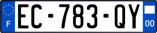 EC-783-QY