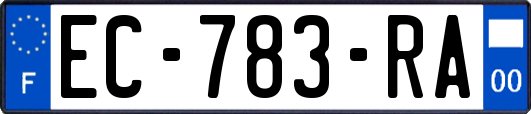 EC-783-RA