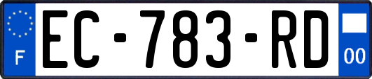 EC-783-RD