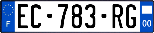 EC-783-RG