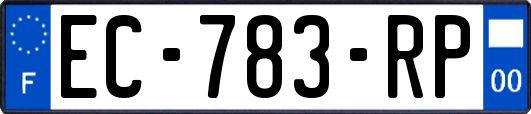 EC-783-RP
