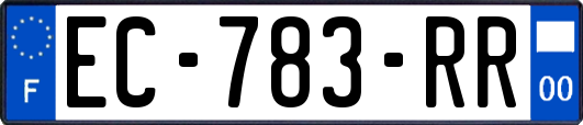 EC-783-RR