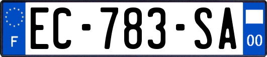 EC-783-SA