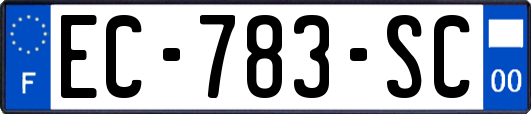 EC-783-SC