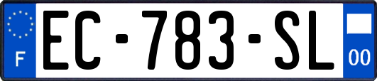 EC-783-SL