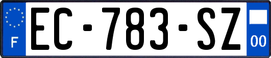 EC-783-SZ