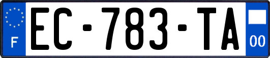 EC-783-TA