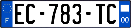 EC-783-TC