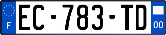 EC-783-TD