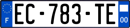 EC-783-TE