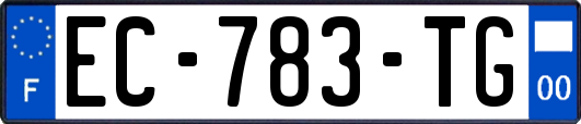 EC-783-TG